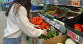 В России назвали самый подешевевший продукт этой весной